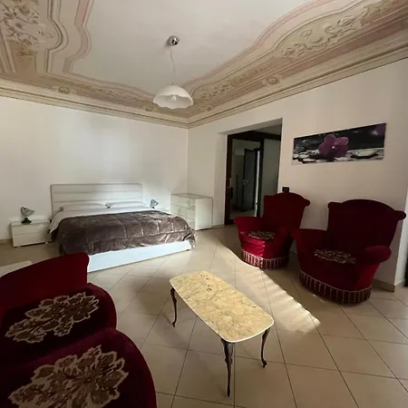 Apartament Lercarappart *