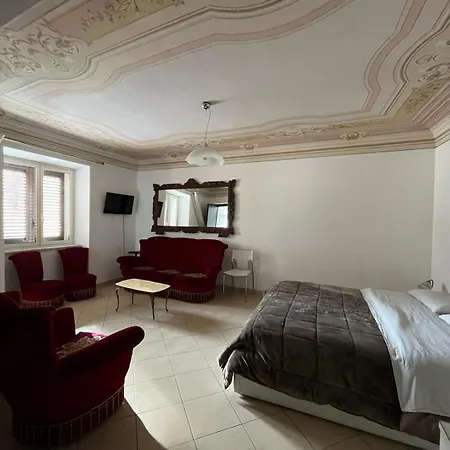 Lercarappart Apartament *