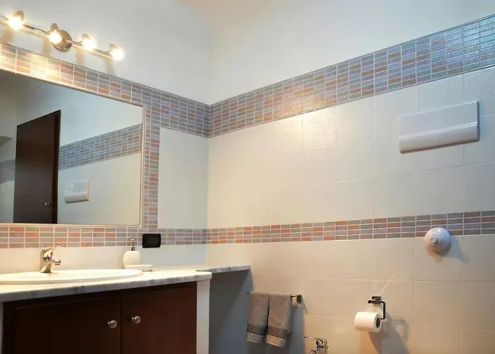 Apartament Lercarappart *