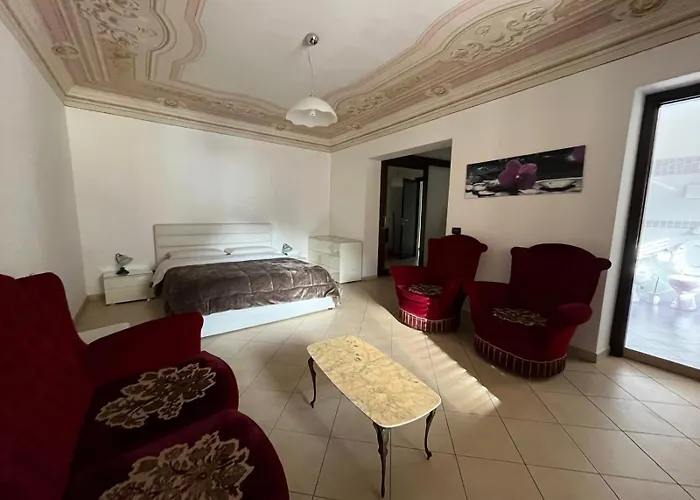 Apartament Lercarappart *