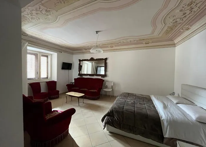 Lercarappart Apartament *