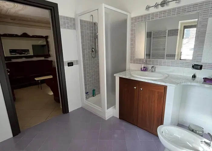 Lercarappart Apartament Lercara Friddi